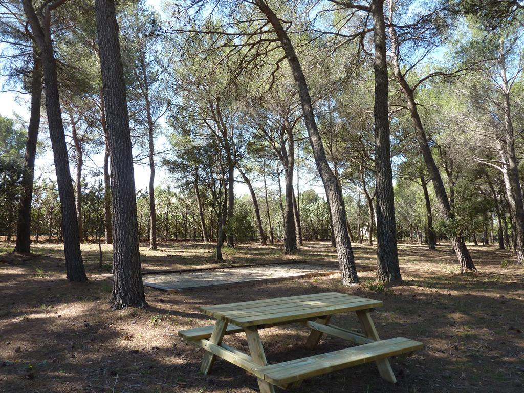 Les Mazets Du Luberon Bed & Breakfast Puget Eksteriør bilde