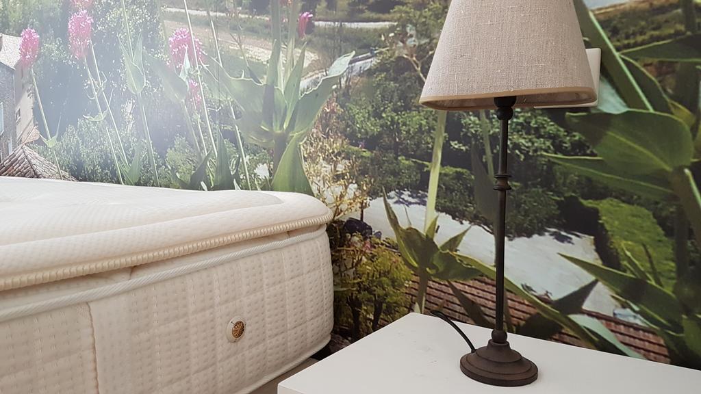 Les Mazets Du Luberon Bed & Breakfast Puget Eksteriør bilde